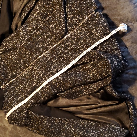 Laundry by Shelli Segal will blend coat - Picture 4 of 9